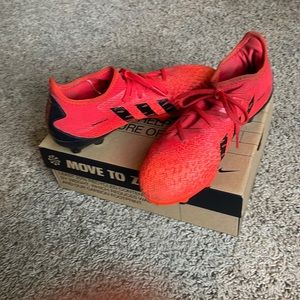 Mens soccer cleats